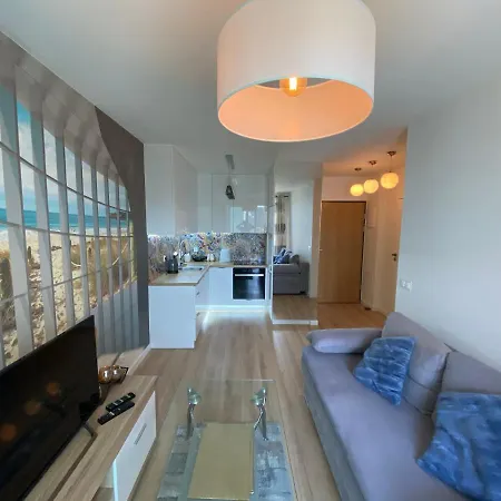 Apartament Swing