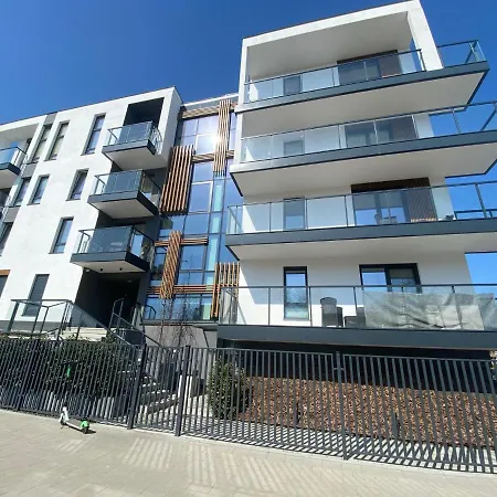 Apartament Swing