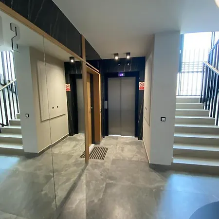 Swing Apartament
