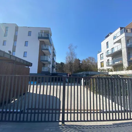 Apartament Swing *